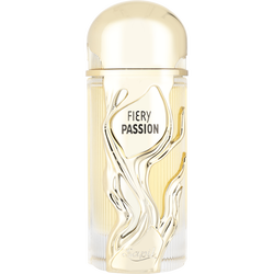 Sapil Fiery Passion