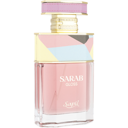 Sapil Sarab Gloss