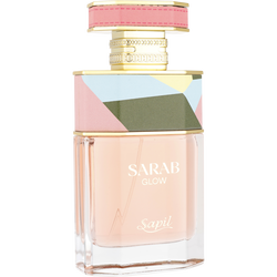 Sapil Sarab Glow
