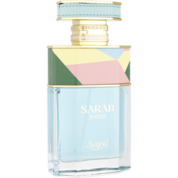 Sapil Sarab Sheer