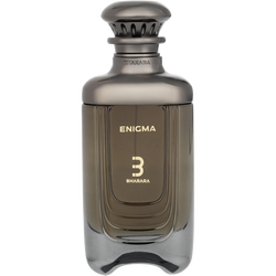 Bharara Enigma