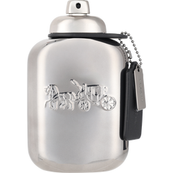 Coach Pure Platinum