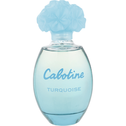 Cabotine Turquoise
