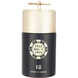 Jo Milano Roll It 18
