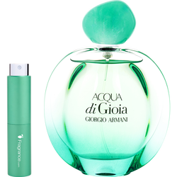 Acqua Di Gioia Intense