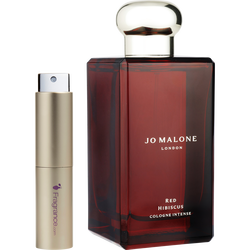 Jo Malone Red Hibiscus