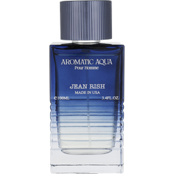 Jean Rish Aromatic Aqua