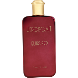Jeroboam Eliksiro