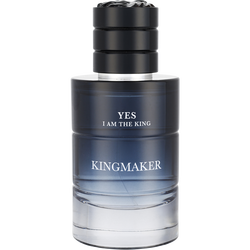 Geparlys Yes I Am The King Kingmaker