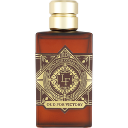La Fede Oud For Victory