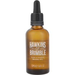 Hawkins & Brimble