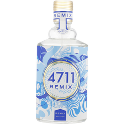 4711 Remix Sparkling Island