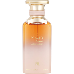 Ahmed Al Maghribi Peachy Peach