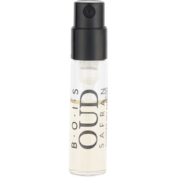 La Closerie Des Parfums Oud Safran