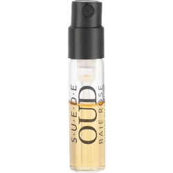 La Closerie Des Parfums Oud Baie Rose