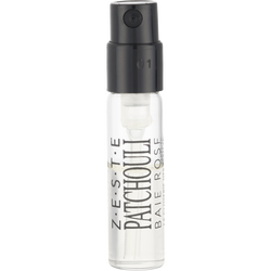 La Closerie Des Parfums Patchouli Baie Rose