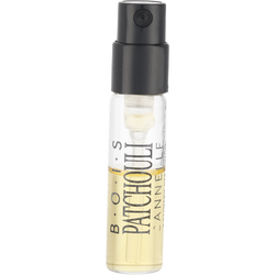 La Closerie Des Parfums Patchouli Cannelle