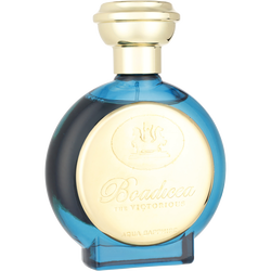 Boadicea The Victorious Aqua Sapphire