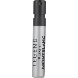 Mont Blanc Legend Elixir