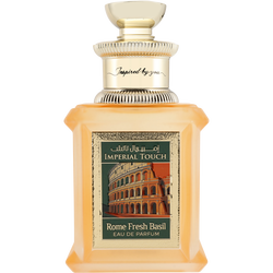 Imperial Touch Rome Fresh Basil