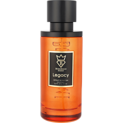 Bujairami Legacy