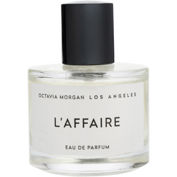 Octavia Morgan L'Affaire