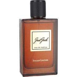 Just Jack Italian Leather