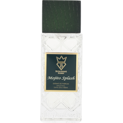 Bujairami Mojito Splash