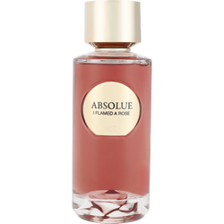 Lancome Absolue I Flamed A Rose 