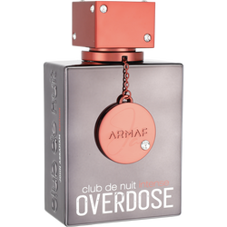 Armaf Club De Nuit Intense Overdose