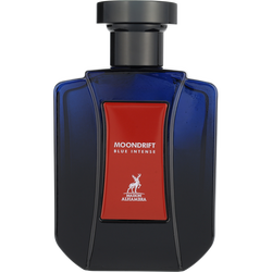 Maison Alhambra Moondrift Blue Intense