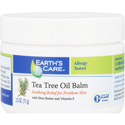 Earth's Care