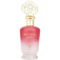 Khadlaj Strabwberry Shake