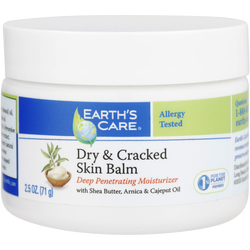 Earth's Care