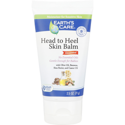 Earth's Care