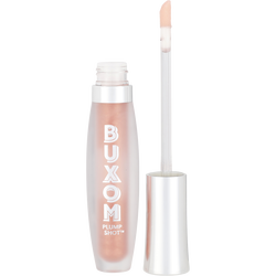 Buxom