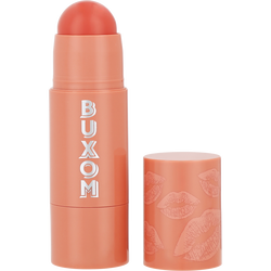Buxom