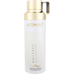 Armaf Odyssey Eau De Montagne