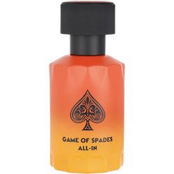 Jo Milano Game Of Spades All In