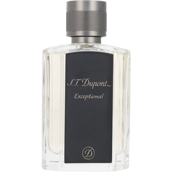 St Dupont Be Exceptional