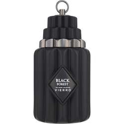 Vierro Black Forest