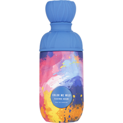 Vierro Color Me Wild Electric Ocean