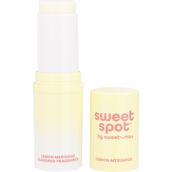 Sweet Spot Lemon Meringue