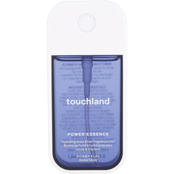 Touchland Power Play