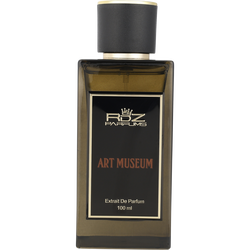 Rdz Parfums Art Museum