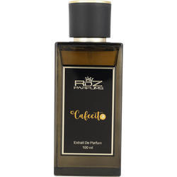 Rdz Parfums Cafecito