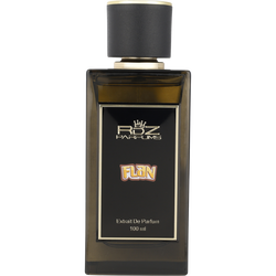 Rdz Parfums Flan