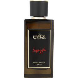 Rdz Parfums Leyenda 21
