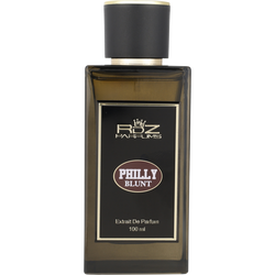 Rdz Parfums Philly Blunt