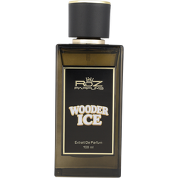 Rdz Parfums Wooder Ice